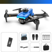 Flying Drone High Definition Aerial Photography