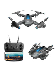 Drone aerial photography gps hd 4k mini toy