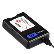 Mini Charger Suitable For Replacing Camera Battery NP-BX1