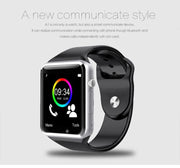 Smart Watch For Children Kids Baby Watch Phone 2G Sim Card Dail Call Touch Screen Waterproof Smart Clock Smartwatches