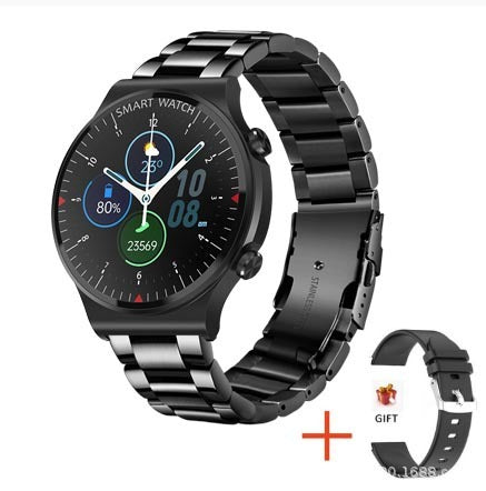 Smart Watch Long Standby Waterproof Bluetooth Call Watch