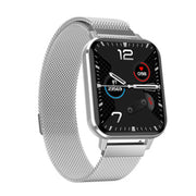 Smart Watch Waterproof Slim and Exquisite Multi-Sport Mode