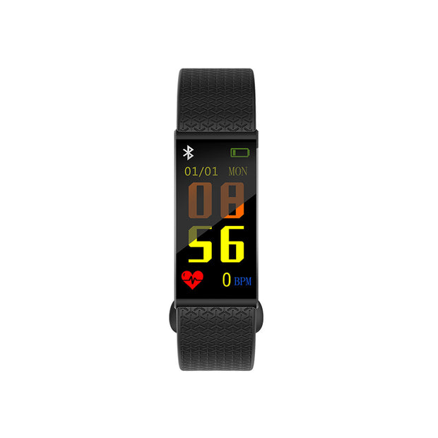 F7 smart bracelet watch