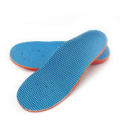 Children's orthopedic insole