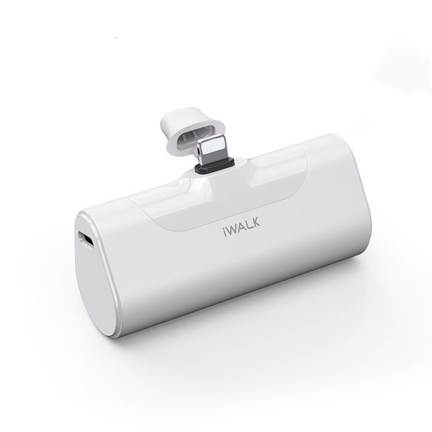 New pocket treasure mini power bank portable