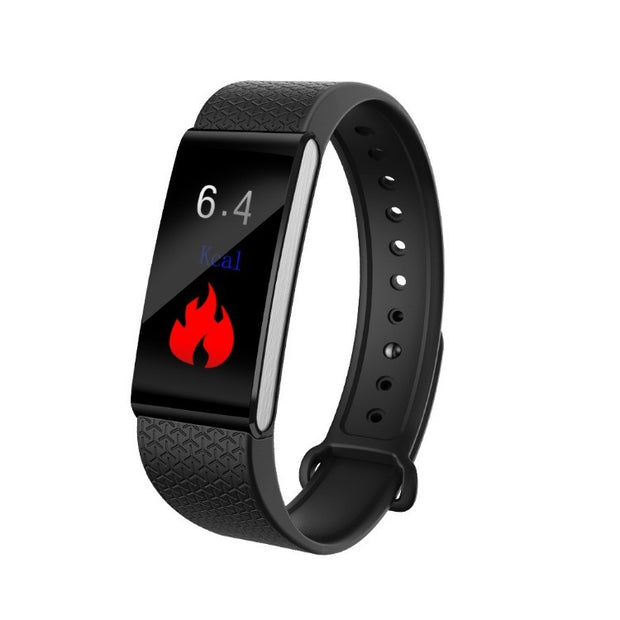 F7 smart bracelet watch