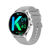 Smart Watch Bluetooth Calling Heart Rate Blood Pressure Detection Information Reminder