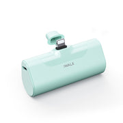 New pocket treasure mini power bank portable