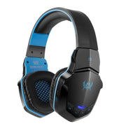 Wireless Bluetooth Headsets