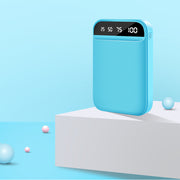 Large capacity mini power bank