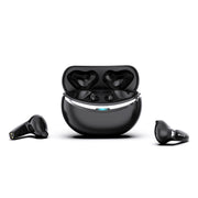 Low Latency 5.1 Dual Mark ENC Noise Cancelling Mini Student Bluetooth Headphones