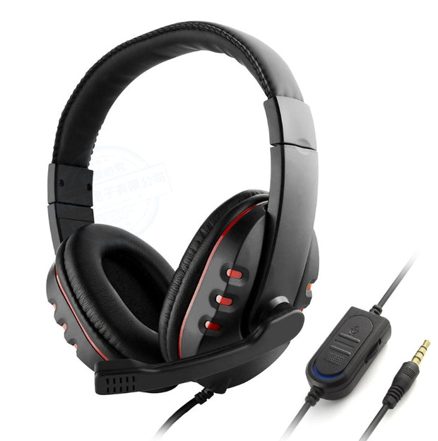 Warlord Gaming Headsets