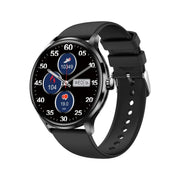 Smart Watch Bluetooth Calling Heart Rate Blood Pressure Detection Information Reminder